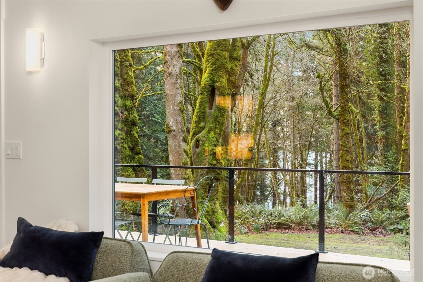 1524 Toe Jam Hill Road NE, Bainbridge Island, WA 98110