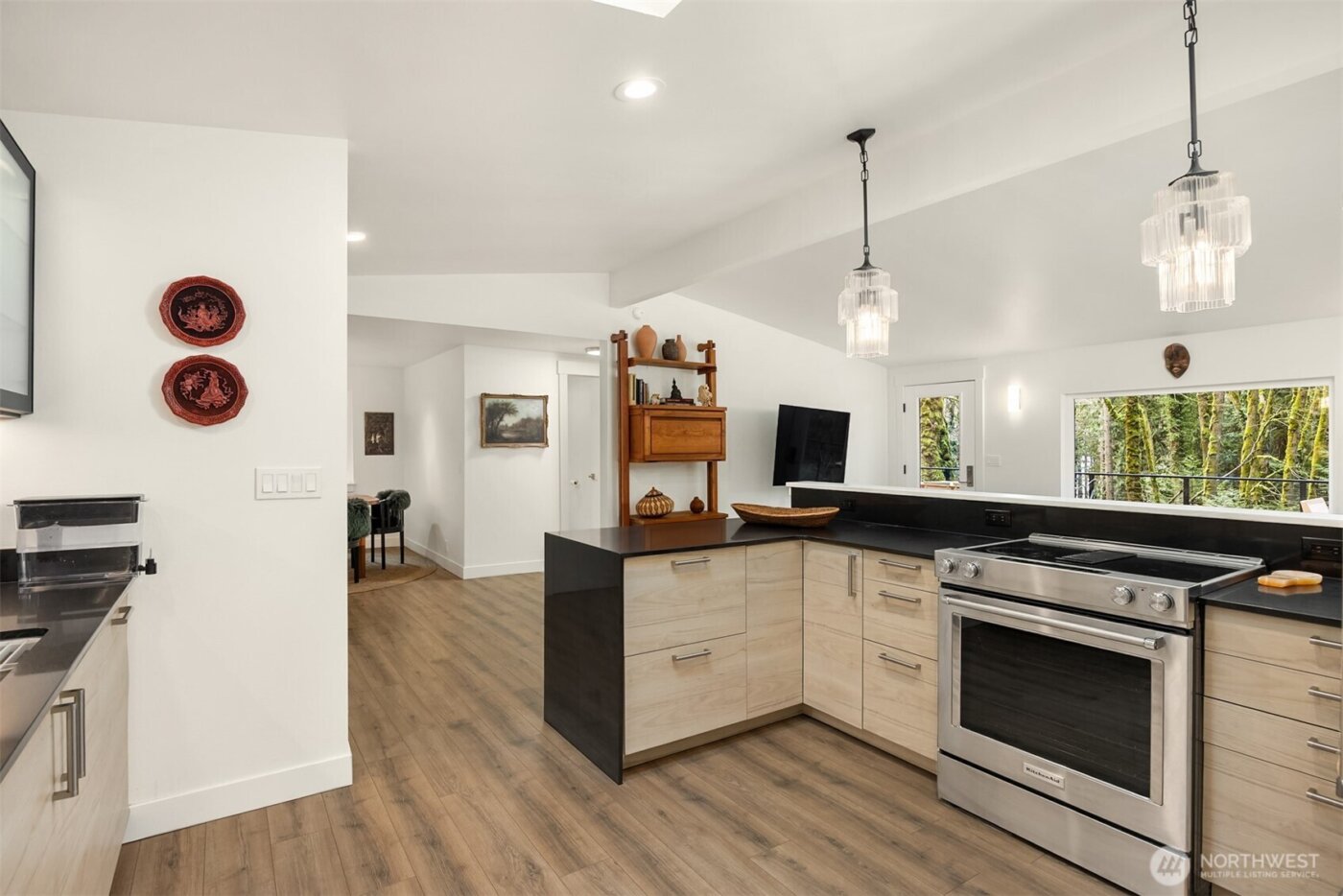 1524 Toe Jam Hill Road NE, Bainbridge Island, WA 98110