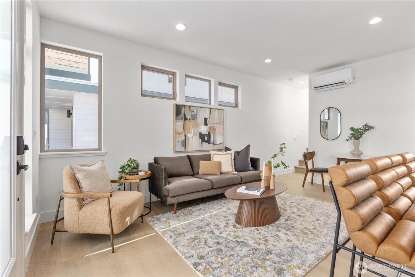 12044 Hiram Place NE #C, Seattle, WA 98125