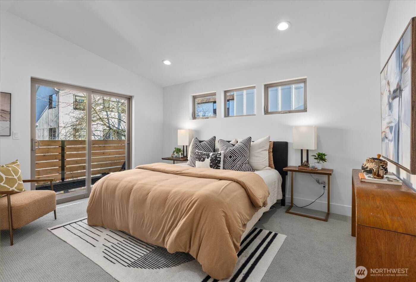 12044 Hiram Place NE #C, Seattle, WA 98125