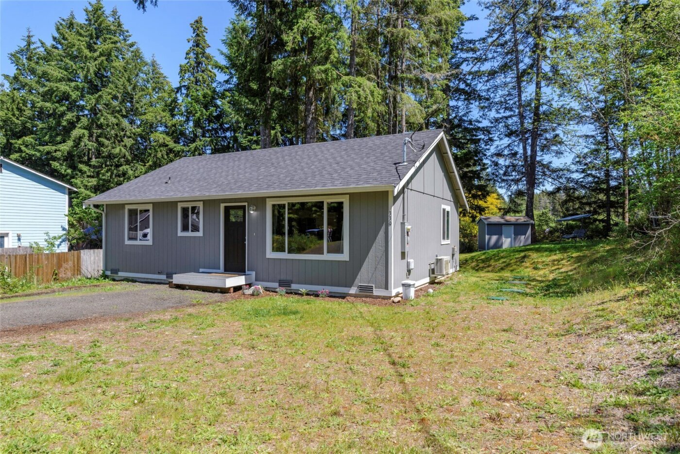 330 E Road of Tralee , Shelton, WA 98584