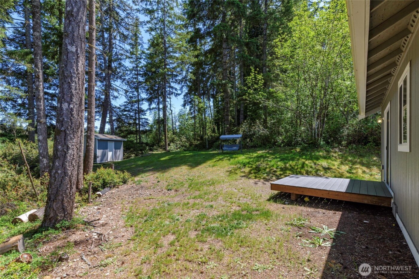 330 E Road of Tralee , Shelton, WA 98584