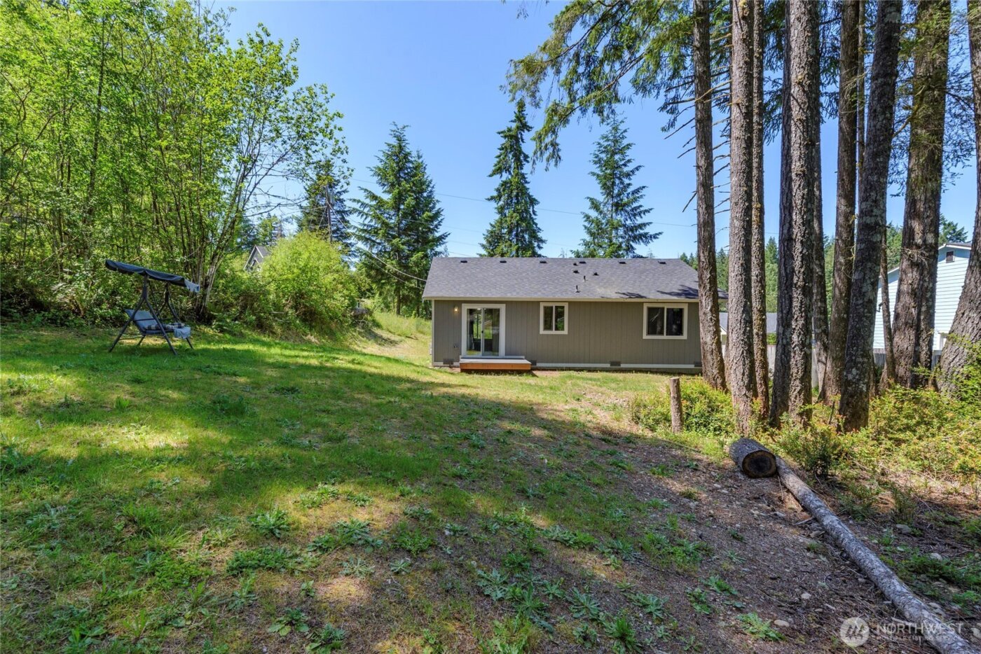 330 E Road of Tralee , Shelton, WA 98584