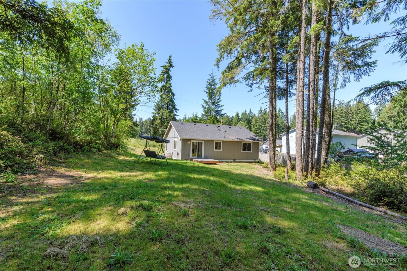 330 E Road of Tralee , Shelton, WA 98584