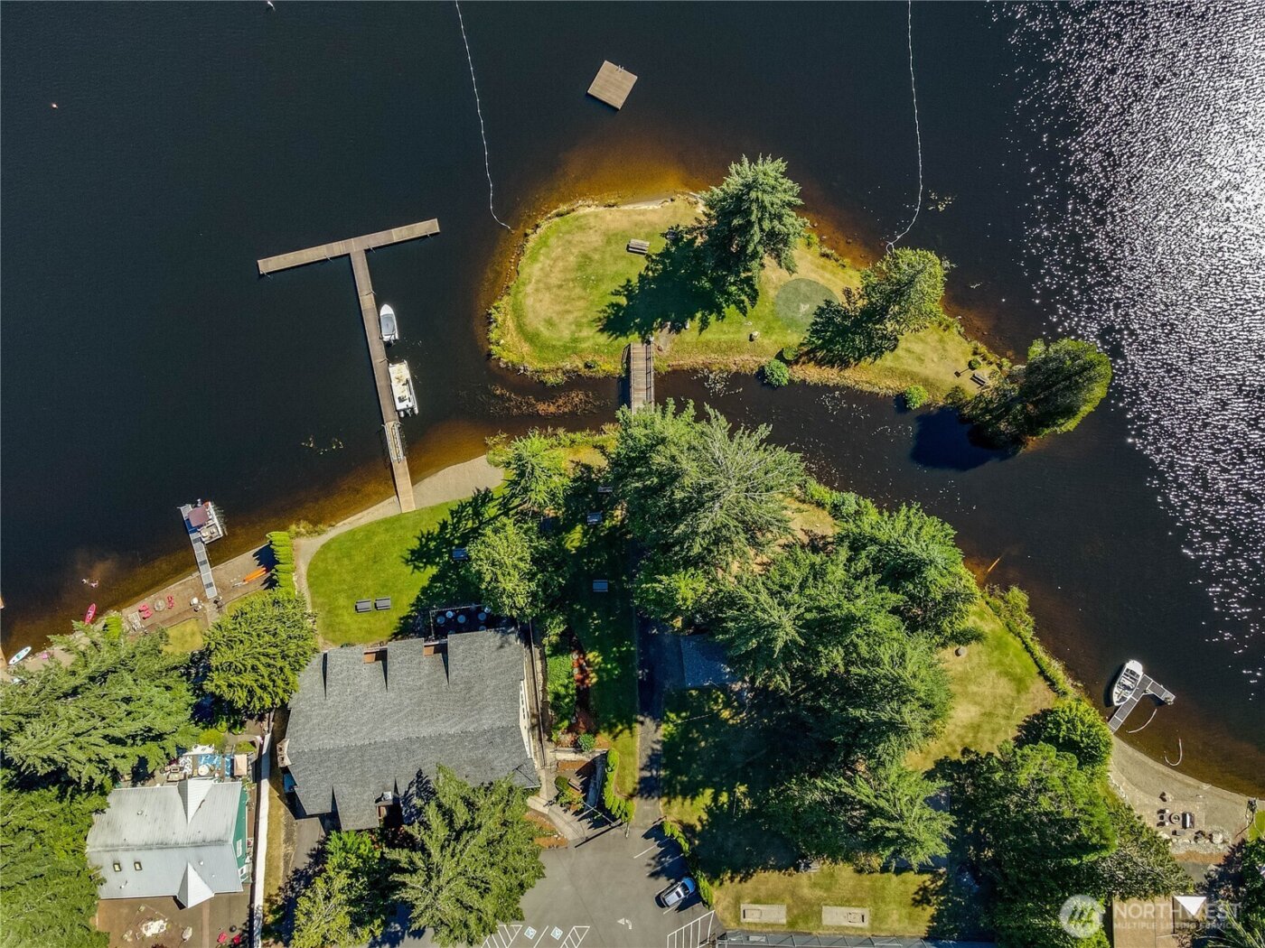 330 E Road of Tralee , Shelton, WA 98584