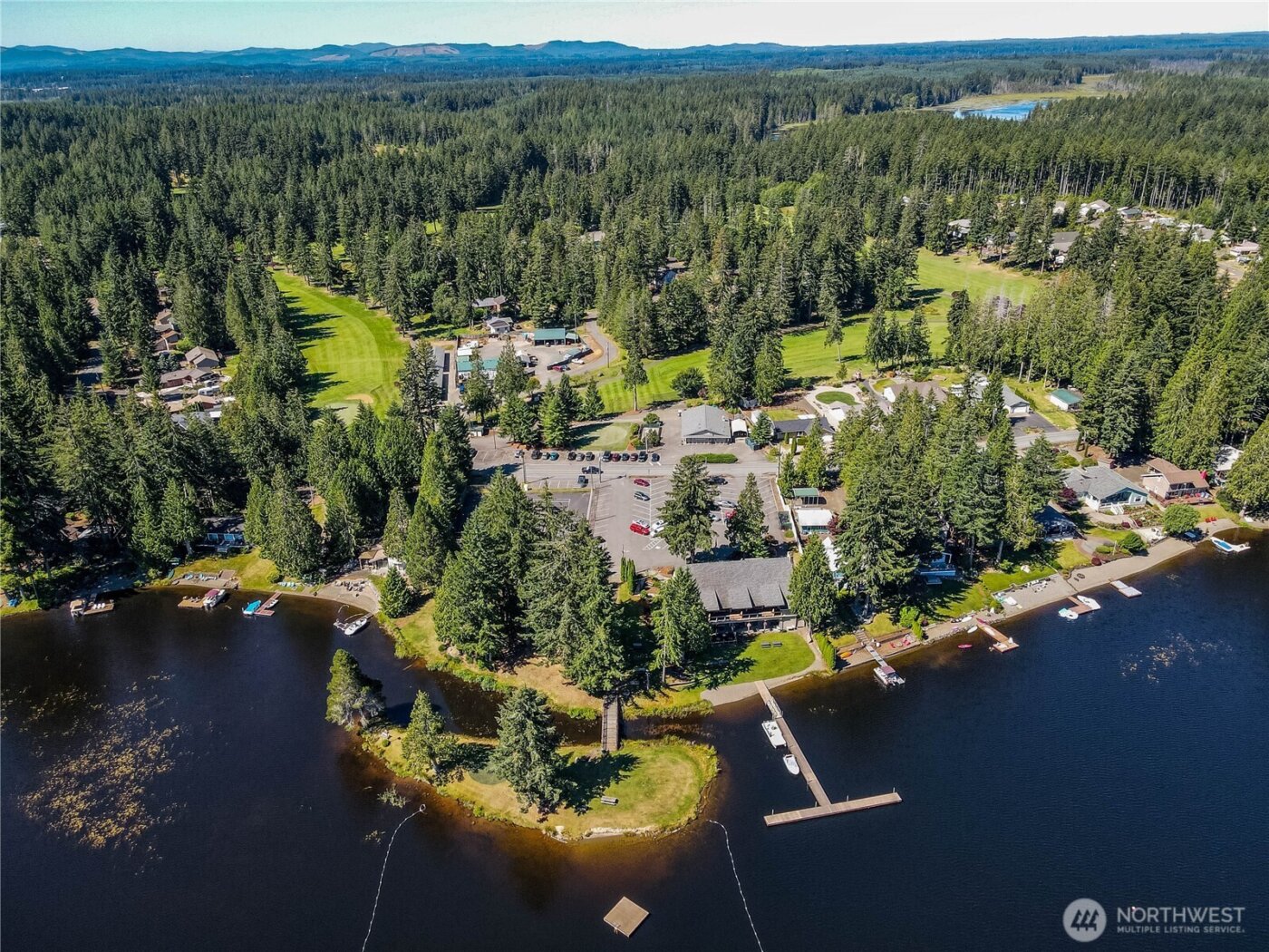 330 E Road of Tralee , Shelton, WA 98584