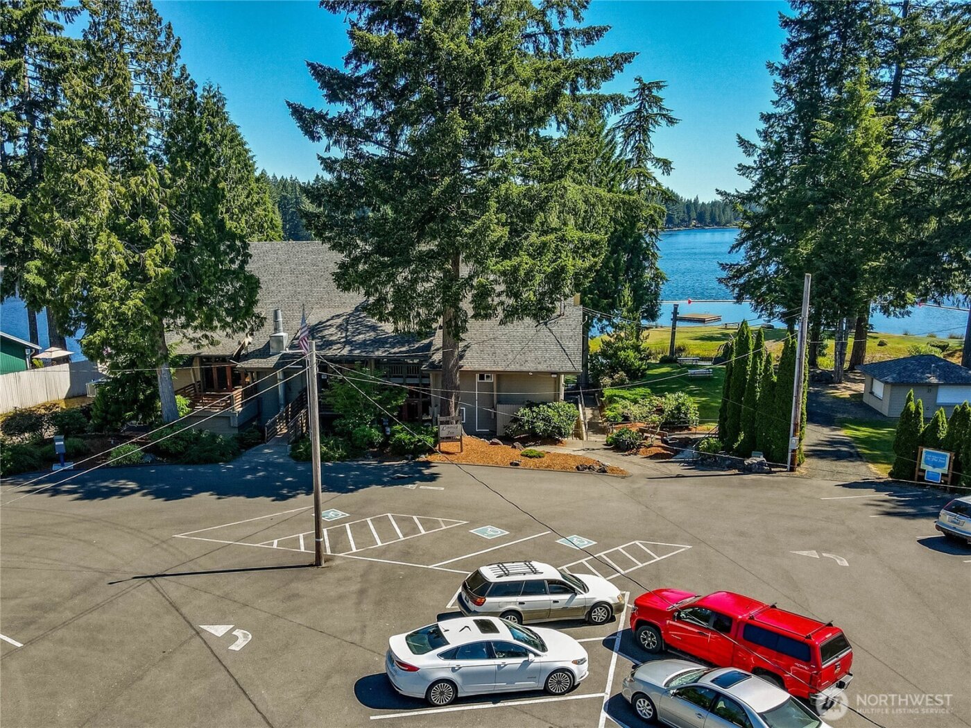 330 E Road of Tralee , Shelton, WA 98584