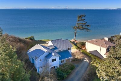 2337 West Beach Road , Oak Harbor, WA 98277 - Photo 2