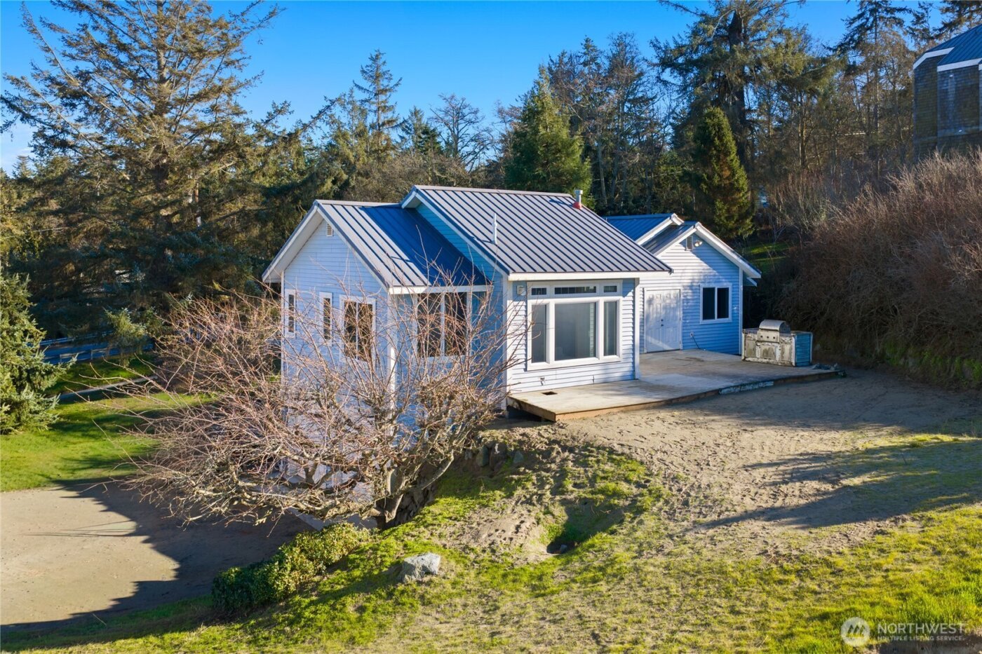 2337 West Beach Road , Oak Harbor, WA 98277