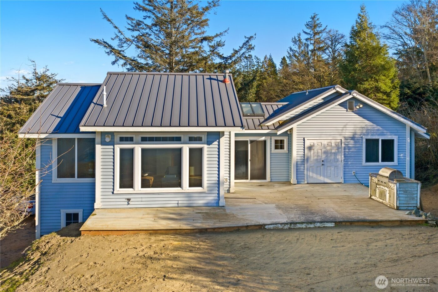 2337 West Beach Road , Oak Harbor, WA 98277