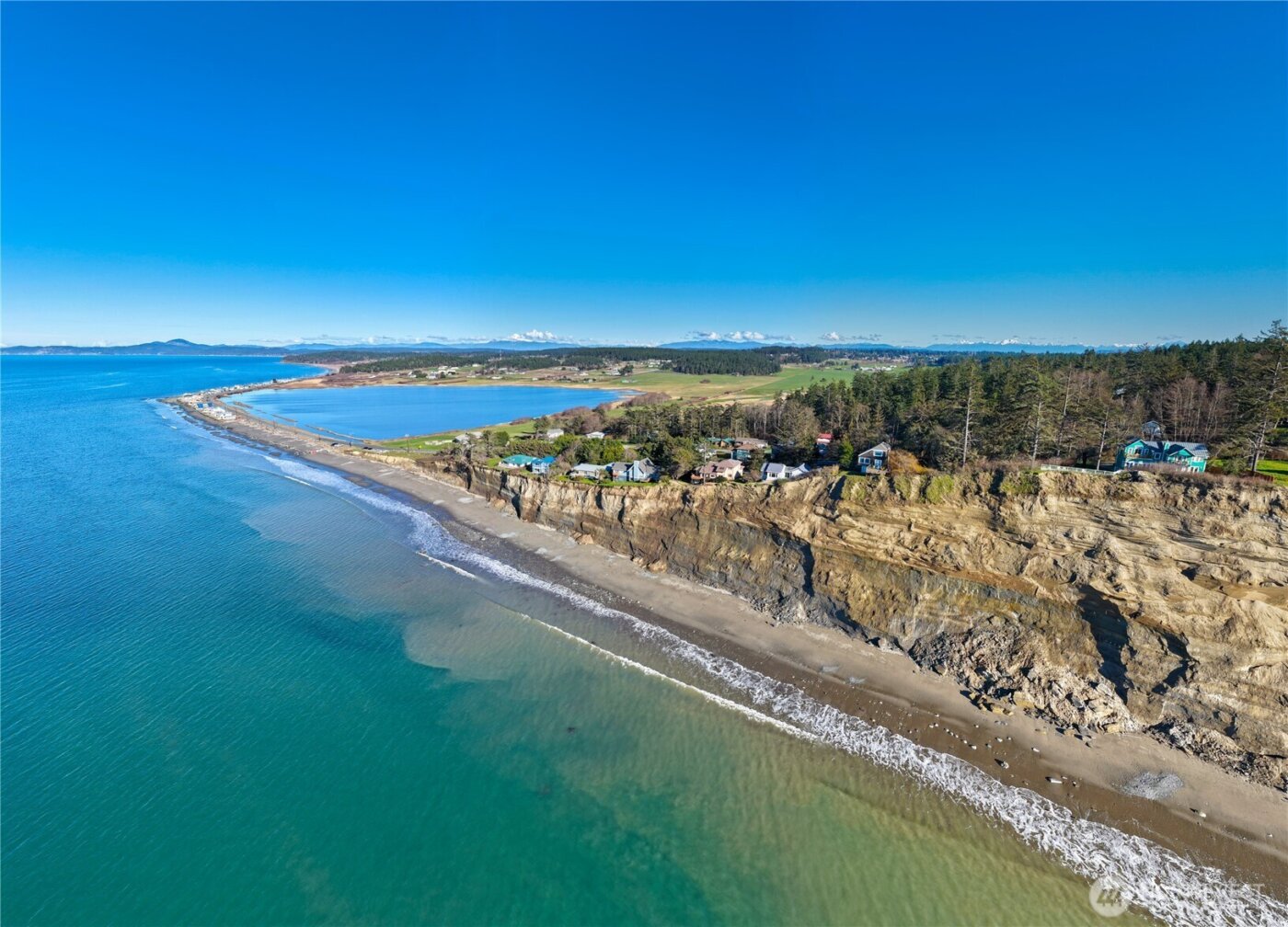 2337 West Beach Road , Oak Harbor, WA 98277