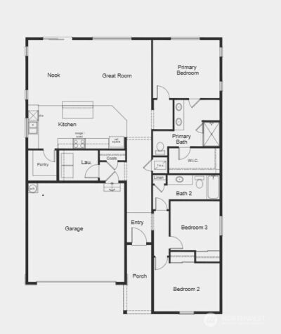 918 Smith Street #63, Buckley, WA 98321 - Photo 2