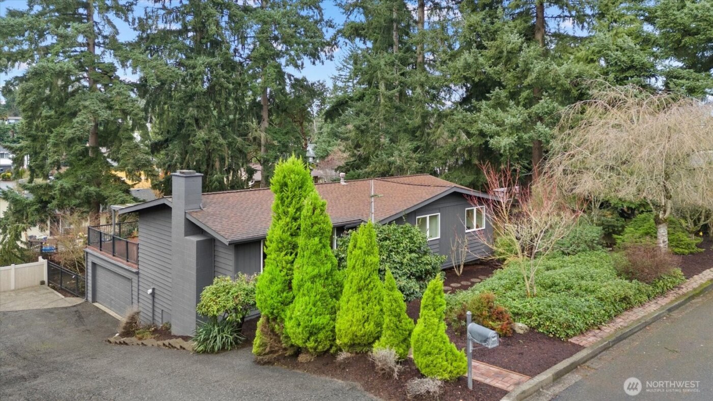 34515 25th Avenue SW, Federal Way, WA 98023
