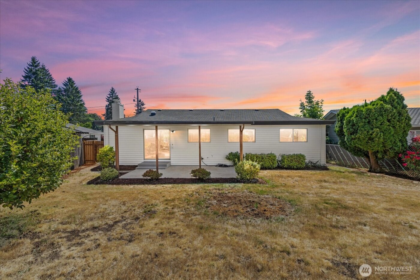 16531 120th Avenue SE, Renton, WA 98058