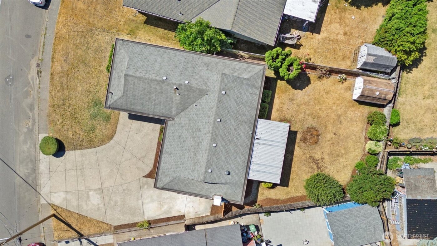 16531 120th Avenue SE, Renton, WA 98058