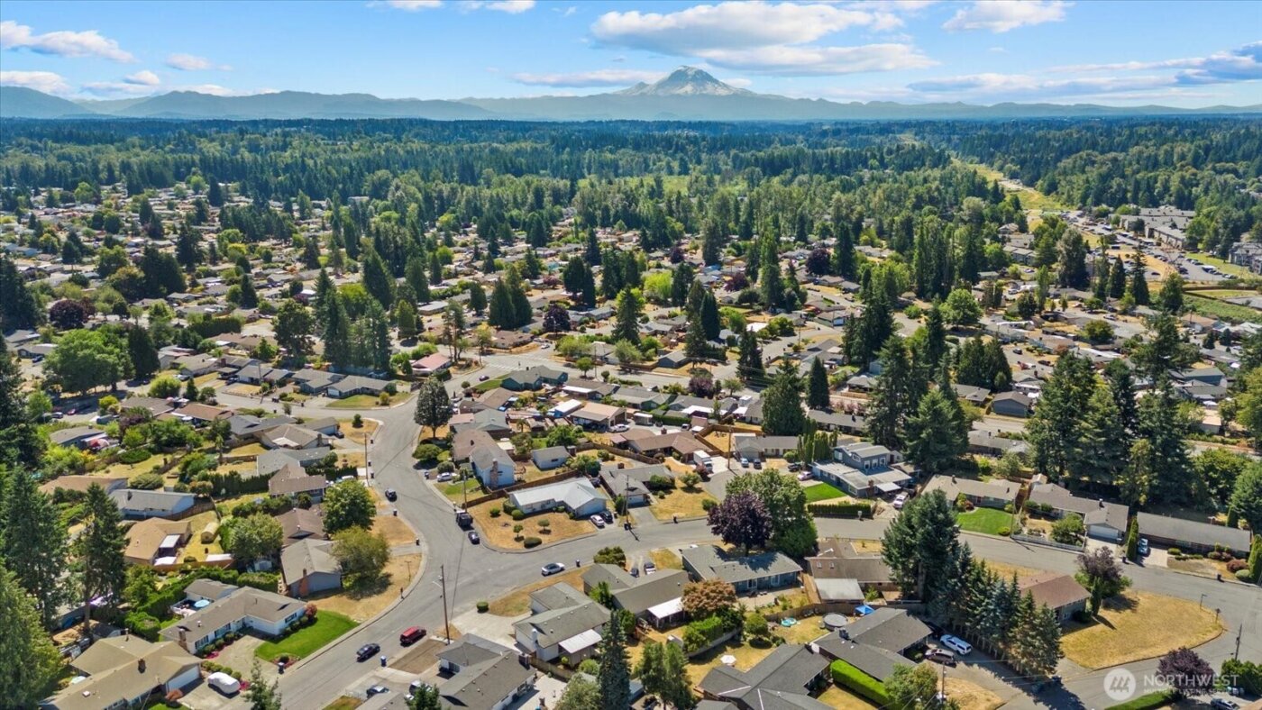 16531 120th Avenue SE, Renton, WA 98058