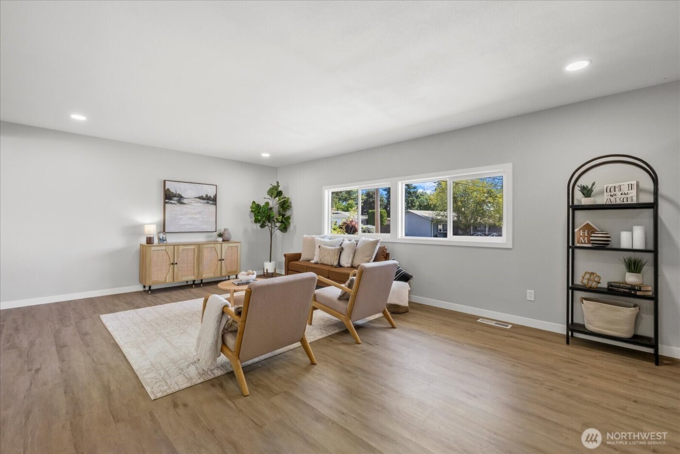 16531 120th Avenue SE, Renton, WA 98058