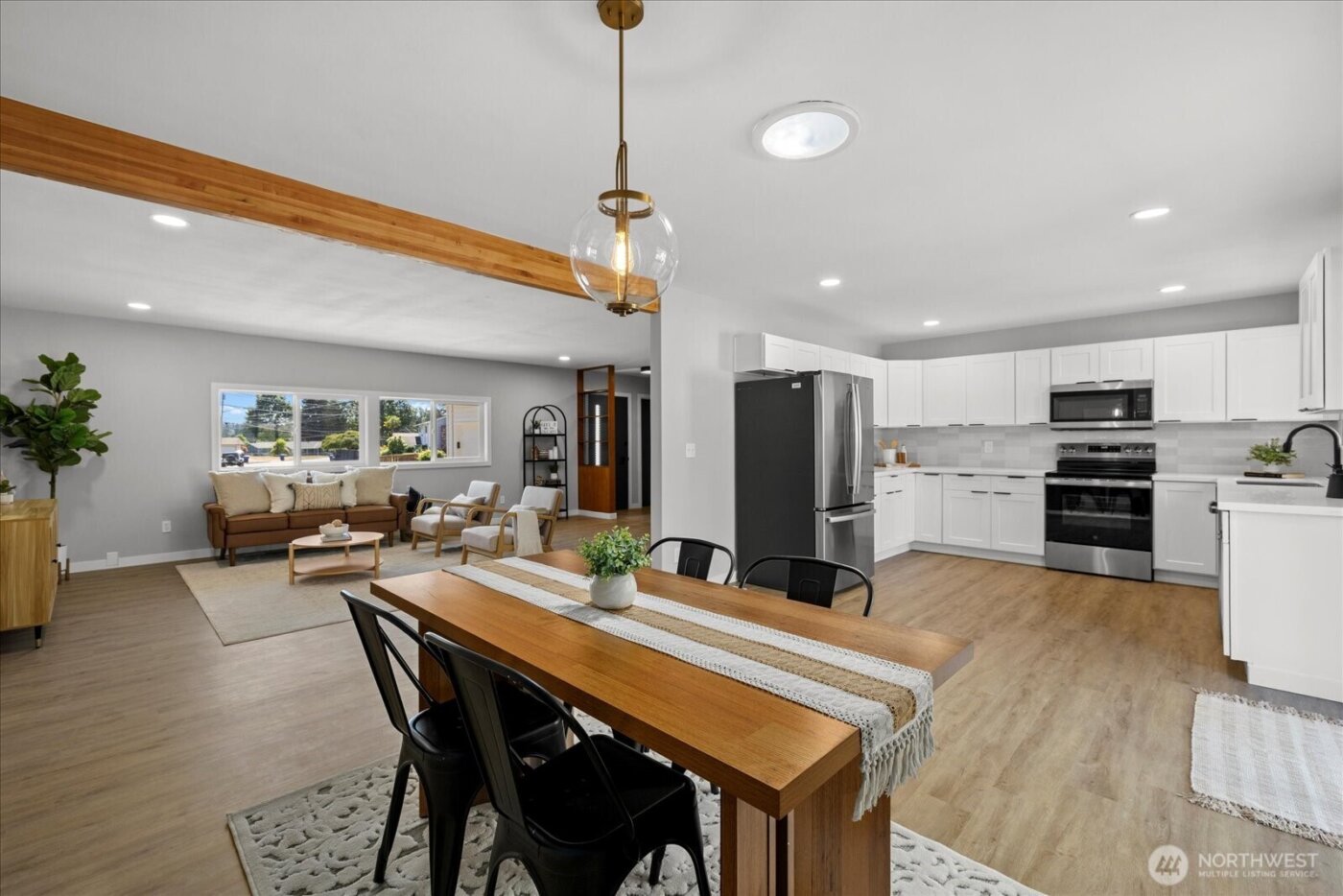 16531 120th Avenue SE, Renton, WA 98058
