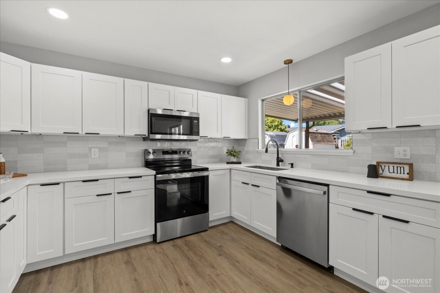 16531 120th Avenue SE, Renton, WA 98058