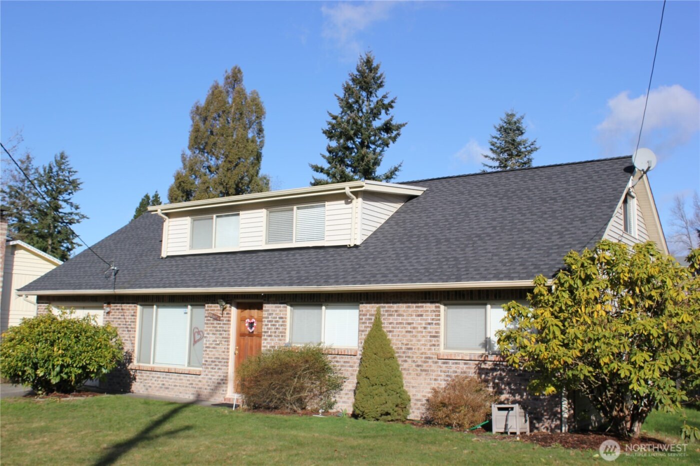 12604 SE 160th Street , Renton, WA 98058