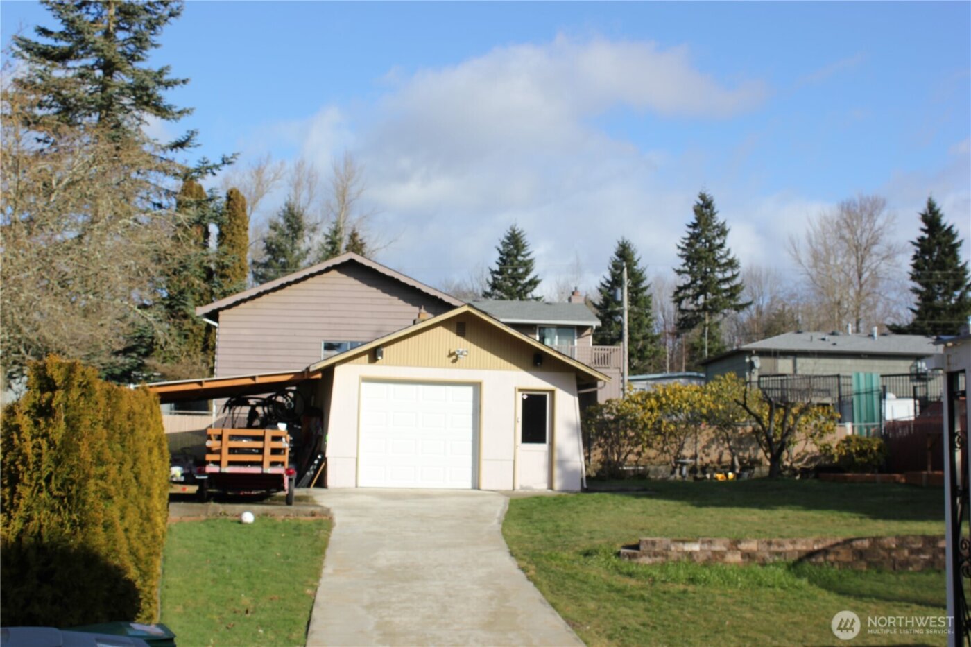 12604 SE 160th Street , Renton, WA 98058