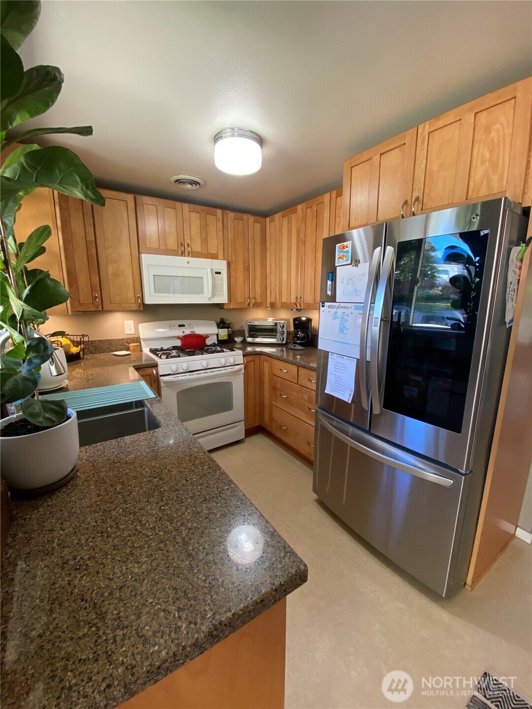 12604 SE 160th Street , Renton, WA 98058