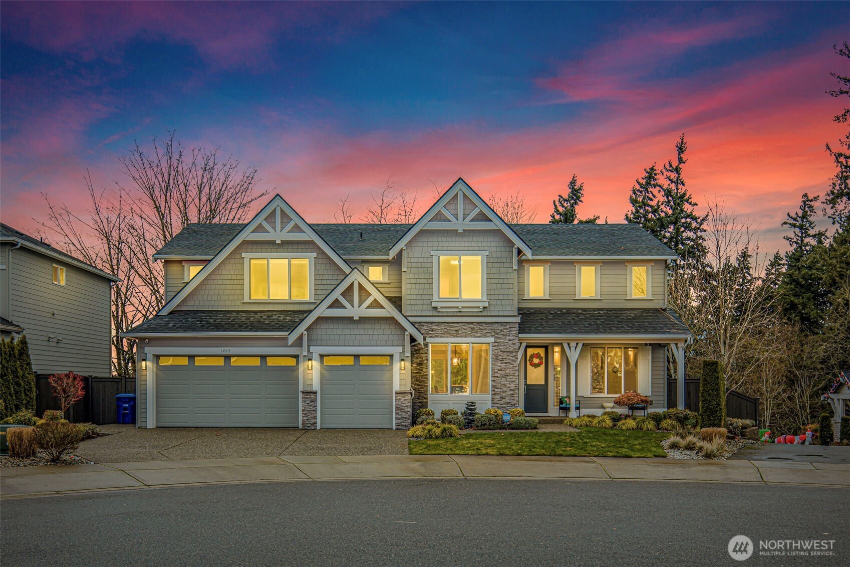 1404 241st Place SE, Bothell, WA 98021