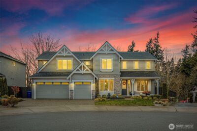 1404 241st Place SE, Bothell, WA 98021 - Photo 2