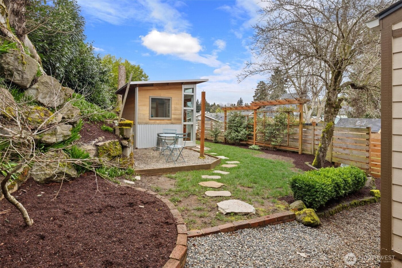 3912 S Findlay Street , Seattle, WA 98118