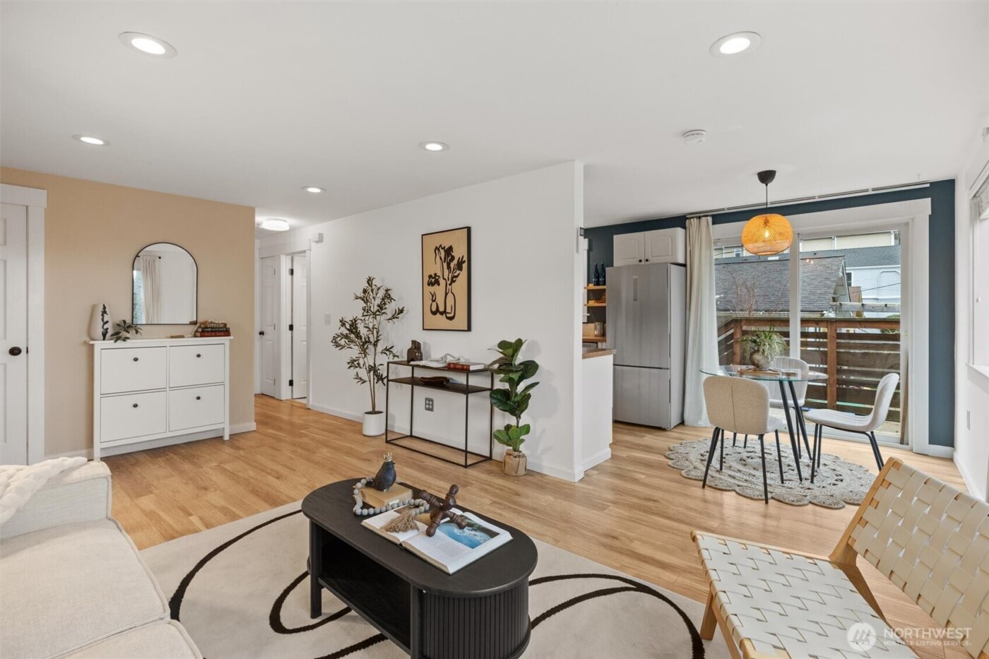 3912 S Findlay Street , Seattle, WA 98118