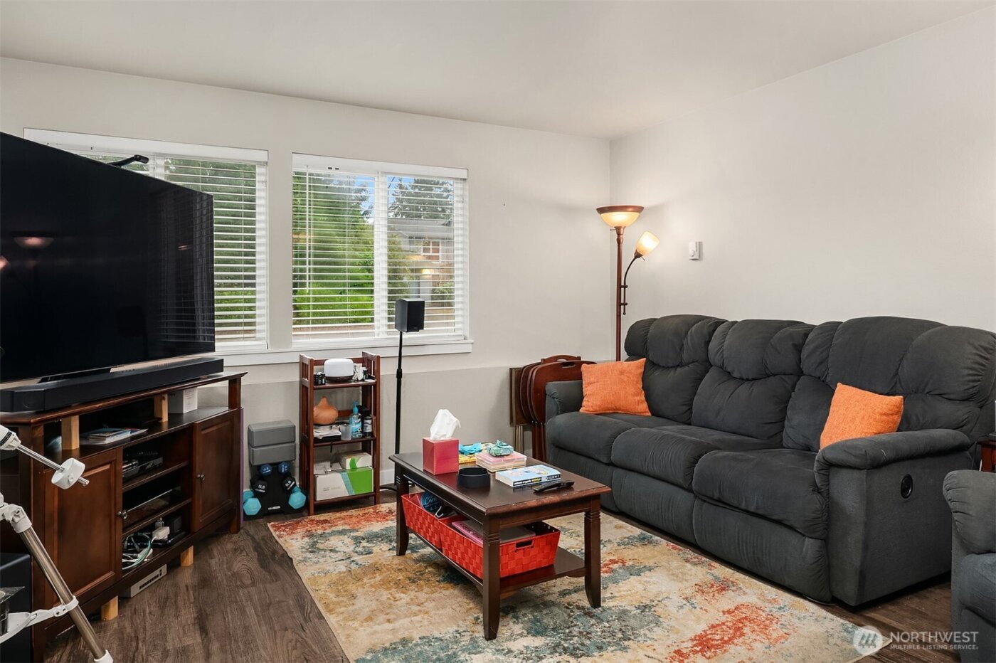 21404 46th Place W, Mountlake Terrace, WA 98043