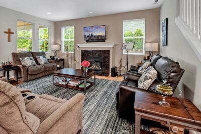 1232 Salish Avenue SE, North Bend, WA 98045 - Photo 5