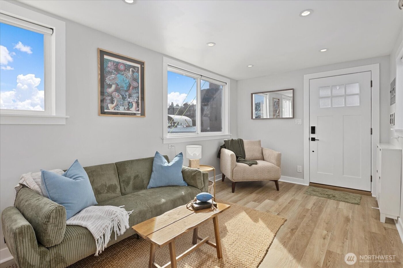 1080 W Ewing Street #E5, Seattle, WA 98119