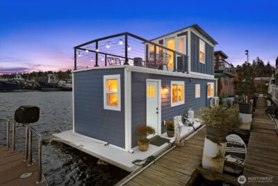 1080 W Ewing Street #E5, Seattle, WA 98119 - Photo 2