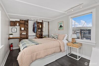 1080 W Ewing Street #E5, Seattle, WA 98119 - Photo 24