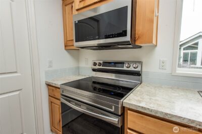 713 W Heritage Loop , Sequim, WA 98382 - Photo 11