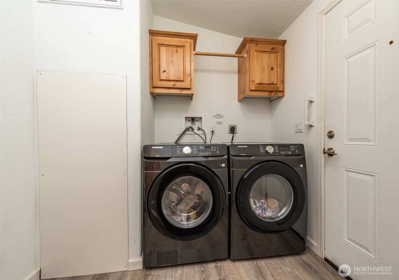 713 W Heritage Loop , Sequim, WA 98382