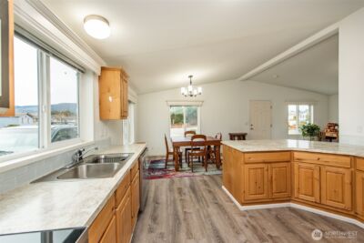 713 W Heritage Loop , Sequim, WA 98382 - Photo 14