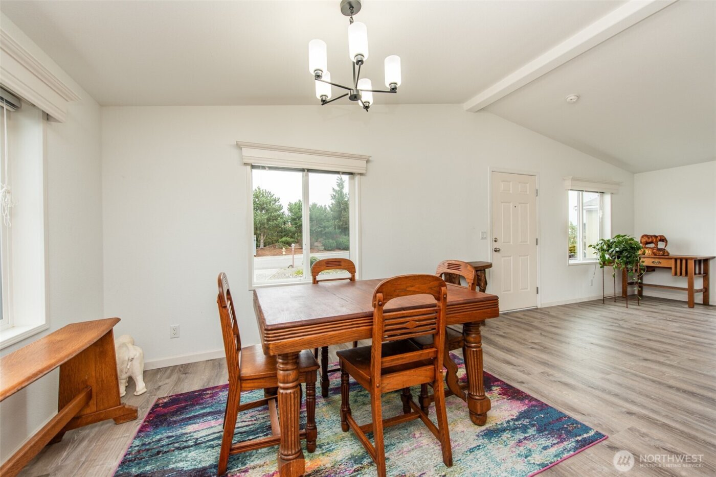 713 W Heritage Loop , Sequim, WA 98382