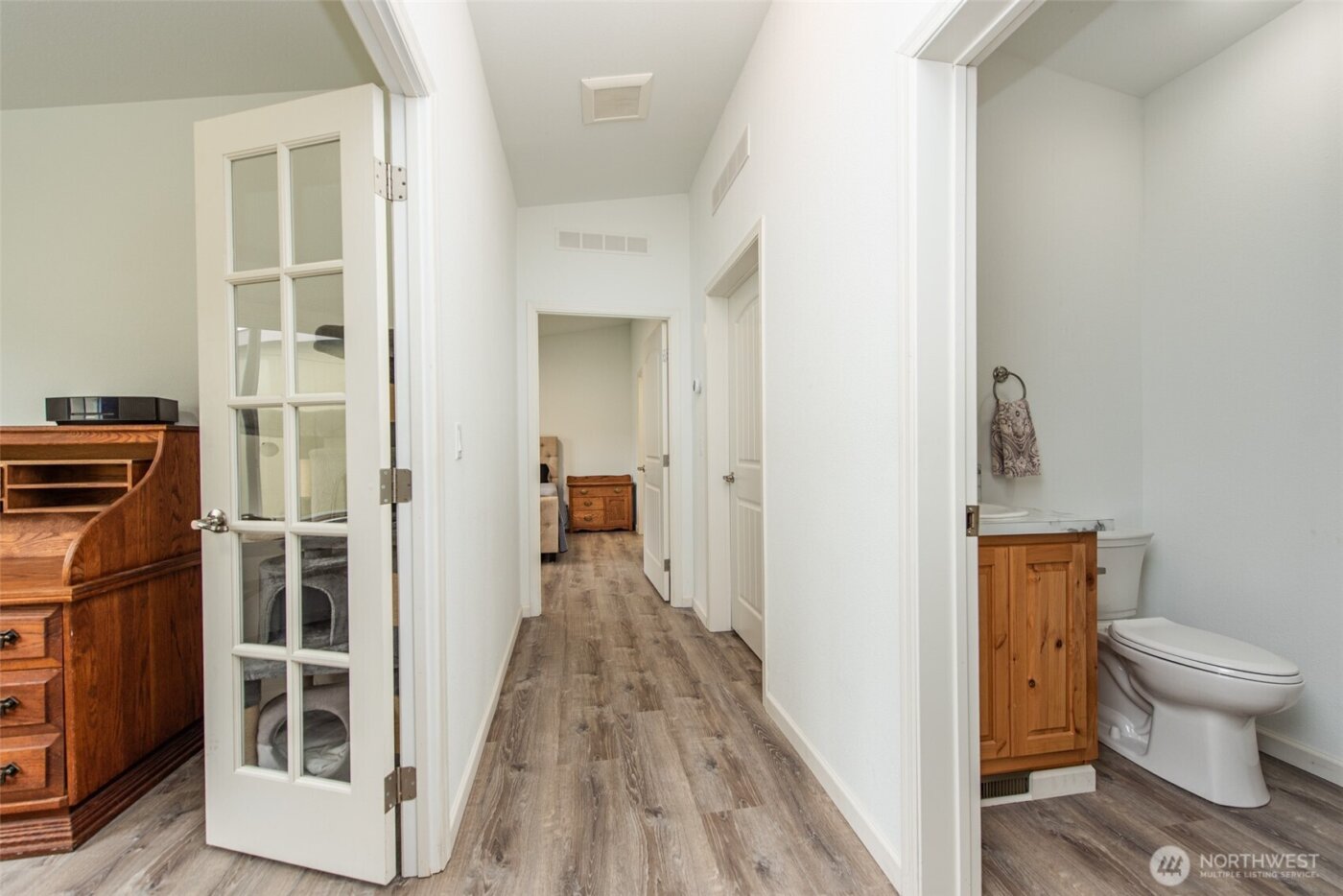 713 W Heritage Loop , Sequim, WA 98382