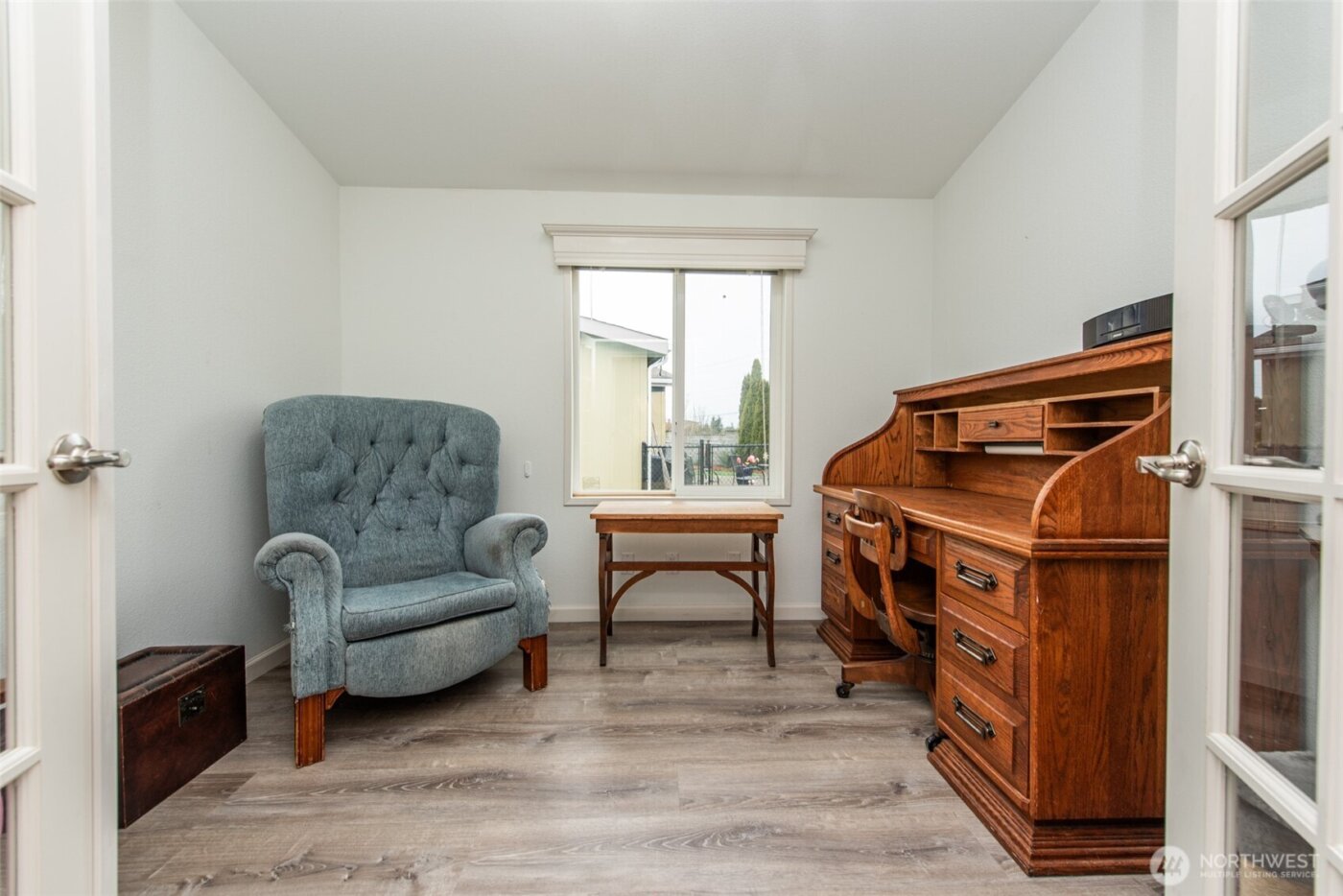 713 W Heritage Loop , Sequim, WA 98382