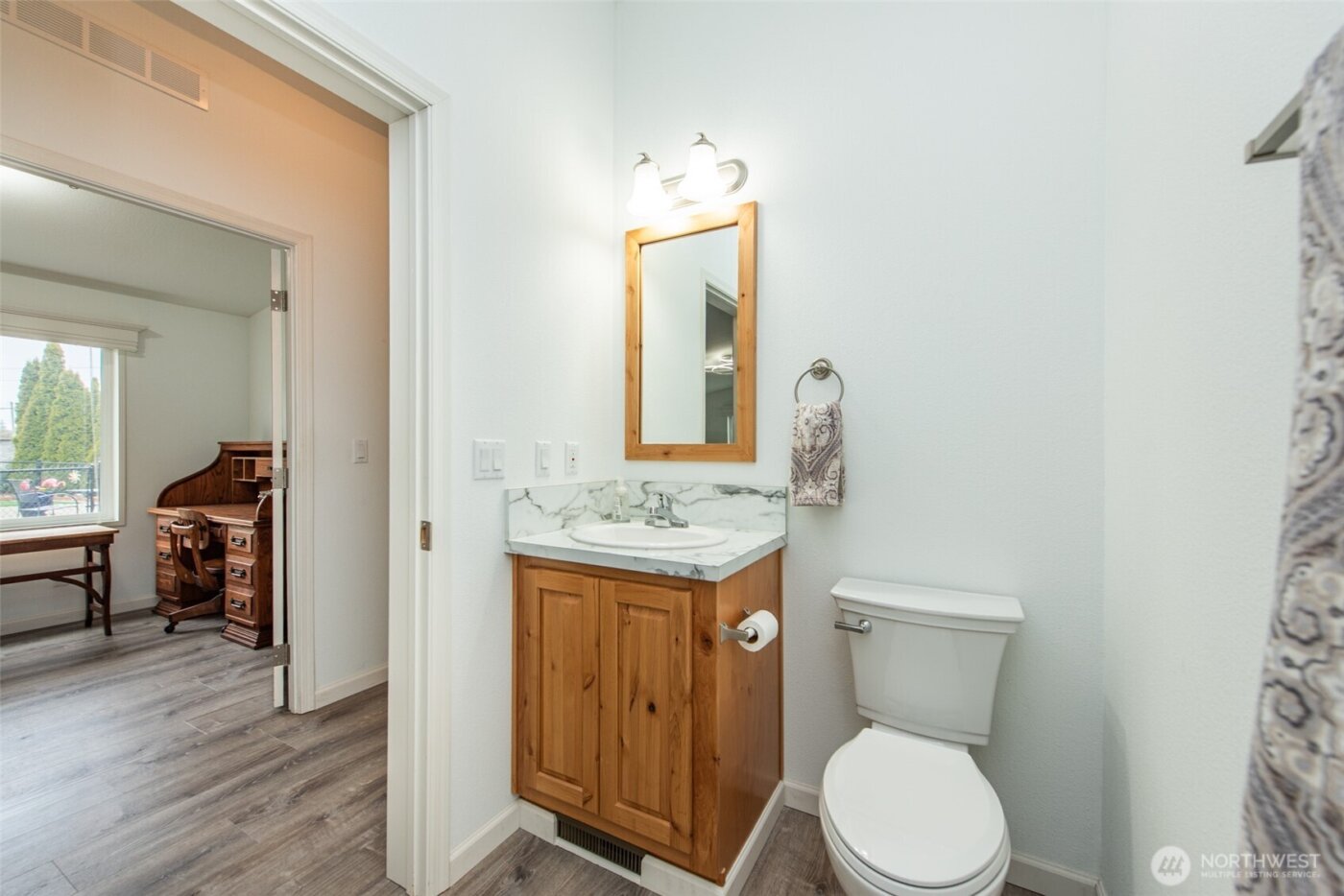 713 W Heritage Loop , Sequim, WA 98382