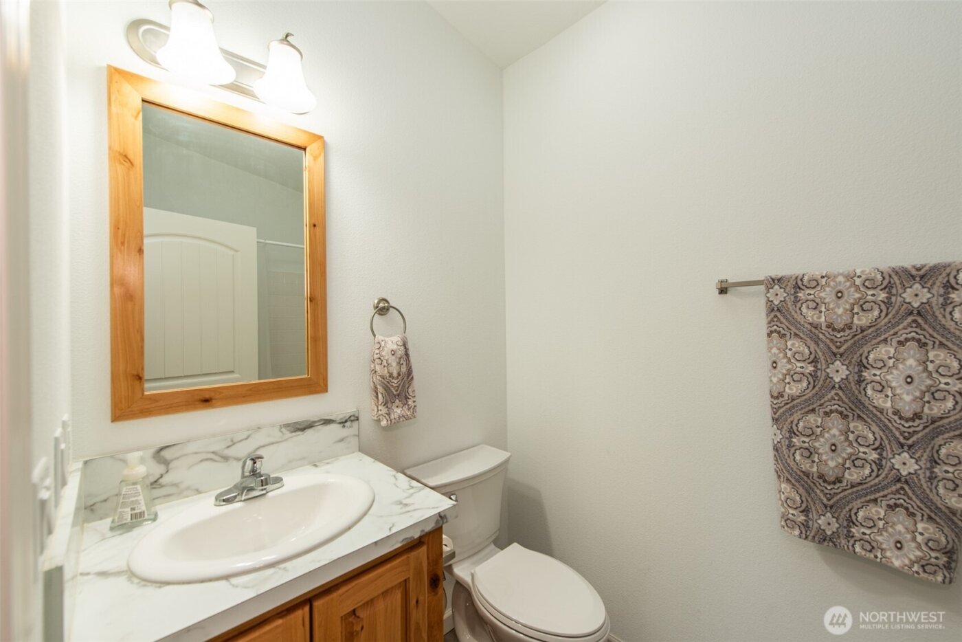 713 W Heritage Loop , Sequim, WA 98382