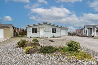 713 W Heritage Loop , Sequim, WA 98382 - Photo 2
