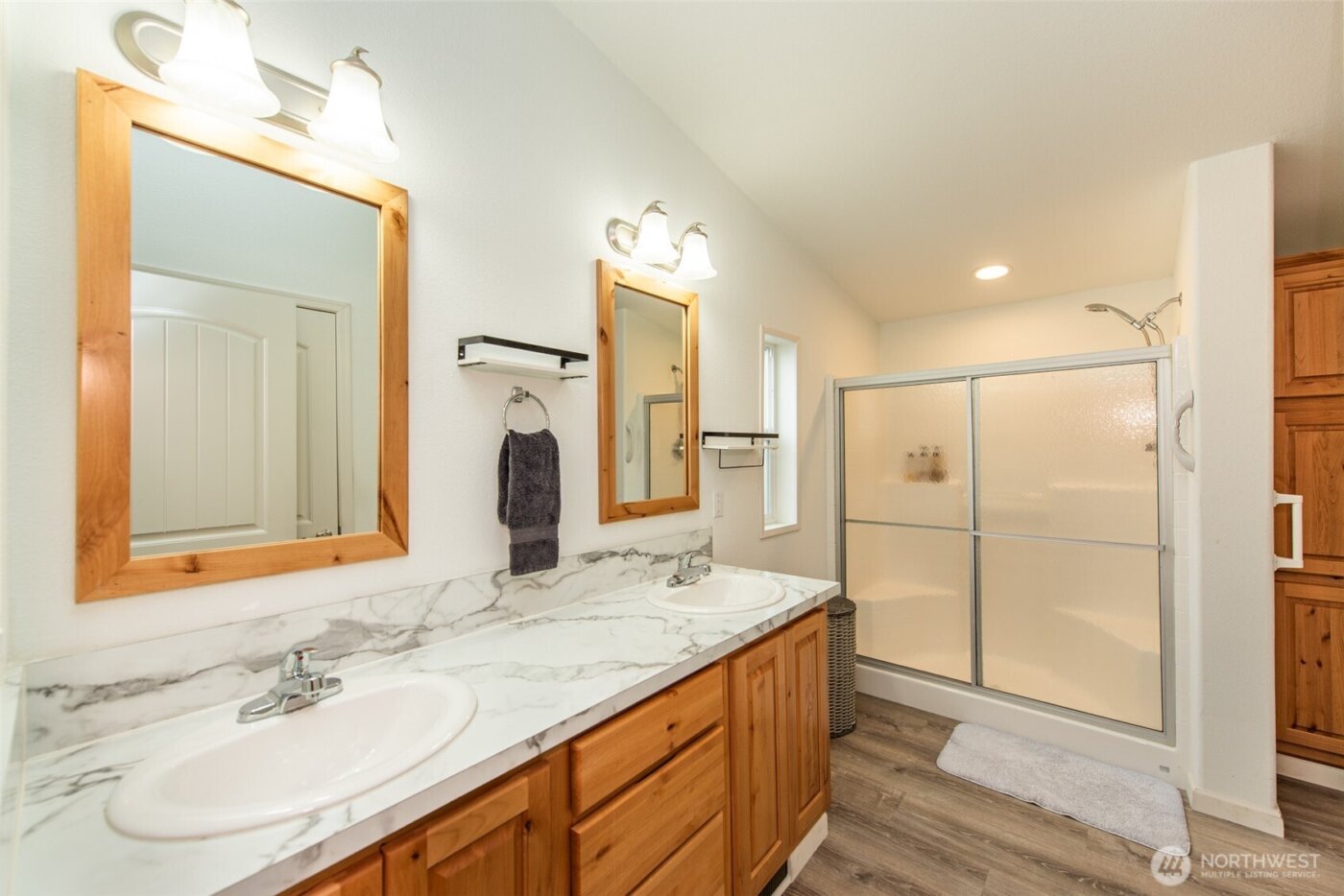 713 W Heritage Loop , Sequim, WA 98382