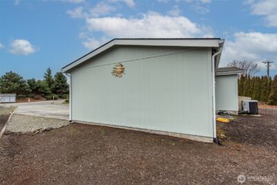 713 W Heritage Loop , Sequim, WA 98382 - Photo 30