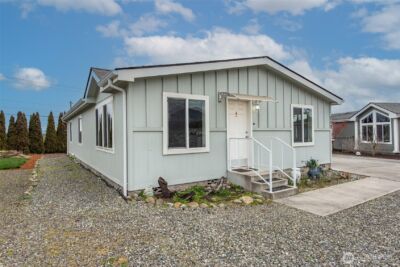 713 W Heritage Loop , Sequim, WA 98382 - Photo 3