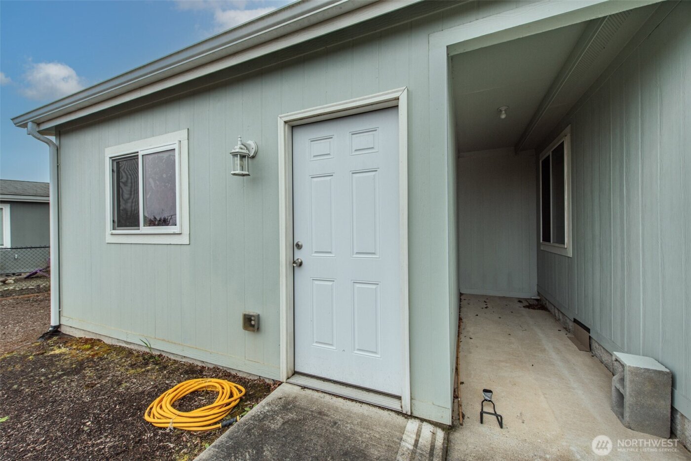 713 W Heritage Loop , Sequim, WA 98382