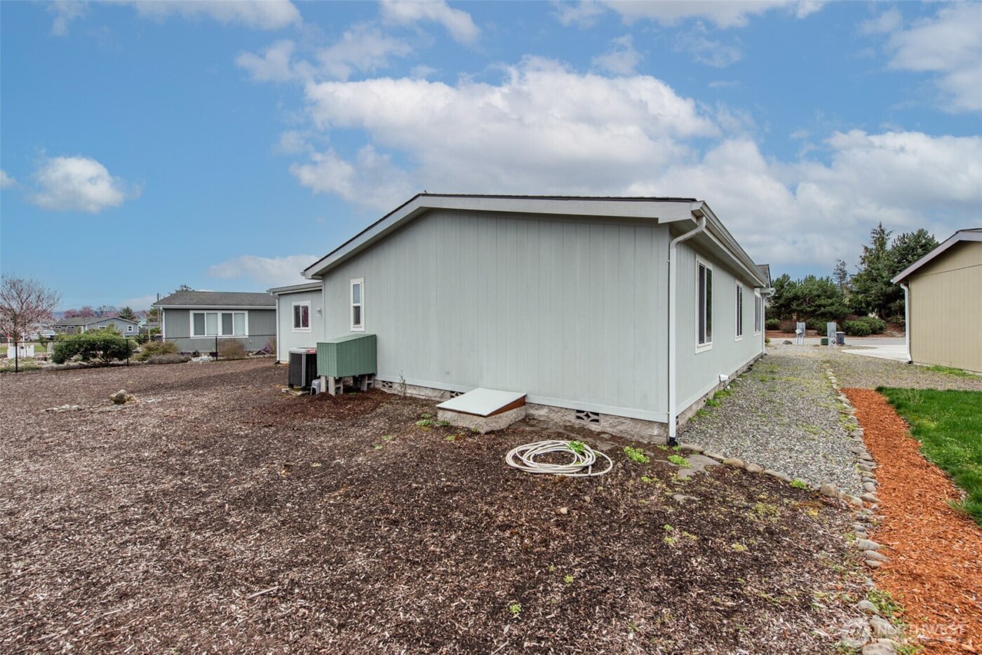 713 W Heritage Loop , Sequim, WA 98382