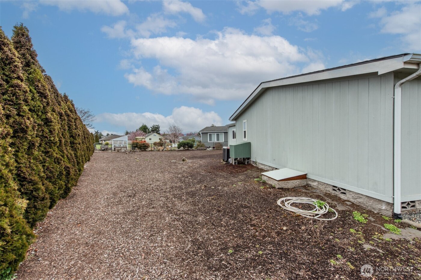 713 W Heritage Loop , Sequim, WA 98382